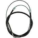 Parking Brake Cable