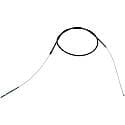 Parking Brake Cable