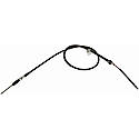Parking Brake Cable