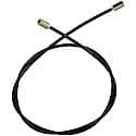 Parking Brake Cable