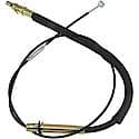 Parking Brake Cable