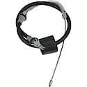 Parking Brake Cable