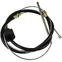 Parking Brake Cable