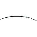 Parking Brake Cable