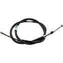 Parking Brake Cable