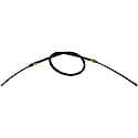 Parking Brake Cable