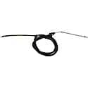 Parking Brake Cable
