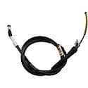 Parking Brake Cable