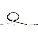 Parking Brake Cable