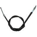 Parking Brake Cable