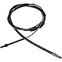 Parking Brake Cable