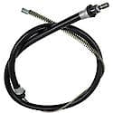 Parking Brake Cable