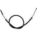 Parking Brake Cable