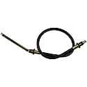 Parking Brake Cable