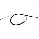 Parking Brake Cable