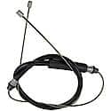Parking Brake Cable