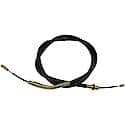 Parking Brake Cable