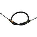 Parking Brake Cable