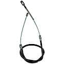 Parking Brake Cable