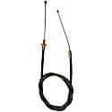 Parking Brake Cable
