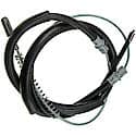 Parking Brake Cable