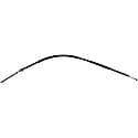 Parking Brake Cable