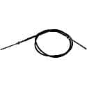 Parking Brake Cable