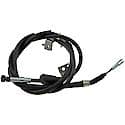 Parking Brake Cable
