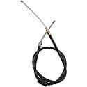 Parking Brake Cable