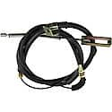 Parking Brake Cable