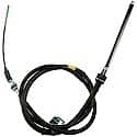 Parking Brake Cable