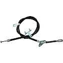 Parking Brake Cable