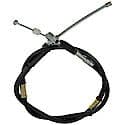 Parking Brake Cable