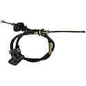 Parking Brake Cable