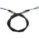Parking Brake Cable