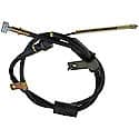 Parking Brake Cable