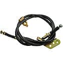 Parking Brake Cable