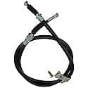Parking Brake Cable