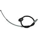 Parking Brake Cable