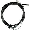Parking Brake Cable