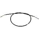 Parking Brake Cable