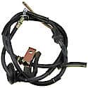 Parking Brake Cable