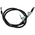 Parking Brake Cable