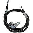 Parking Brake Cable