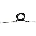 Parking Brake Cable