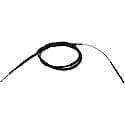 Parking Brake Cable
