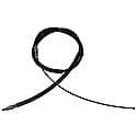 Parking Brake Cable