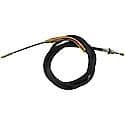 Parking Brake Cable