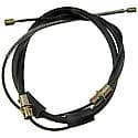 Parking Brake Cable