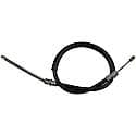Parking Brake Cable